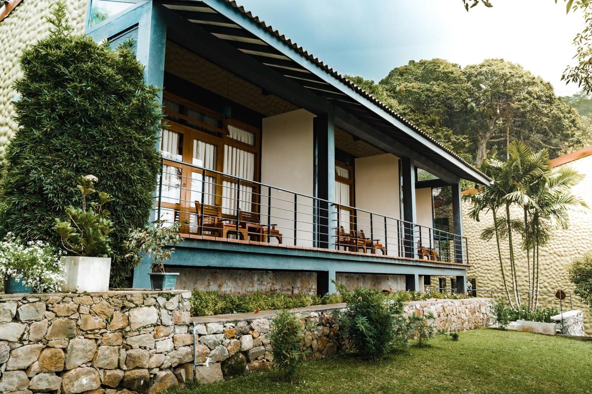 Melheim Resort And Spa Haputale Exterior photo